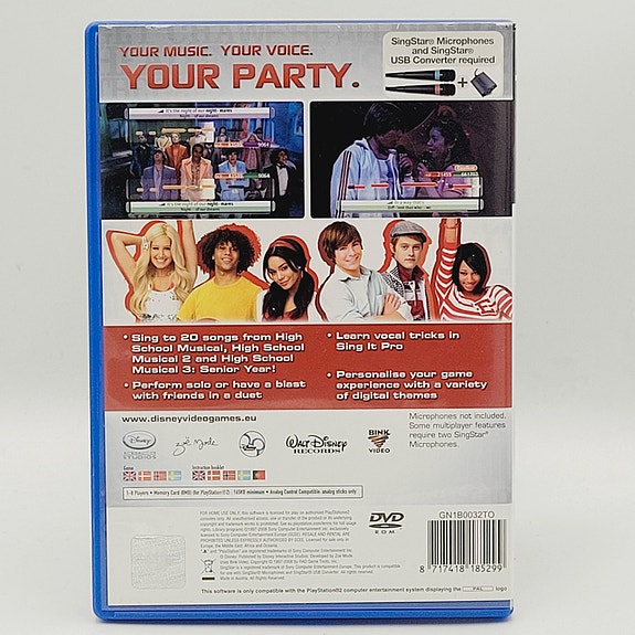 Product image 3 of 3