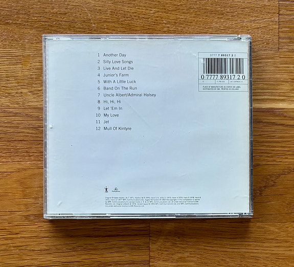 Product image 2 of 2