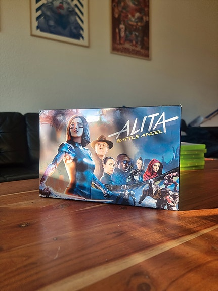 Product image 3 of 6