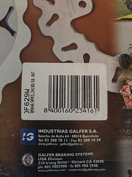 Product image 2 of 10