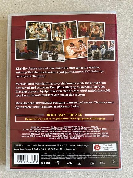 Product image 2 of 2