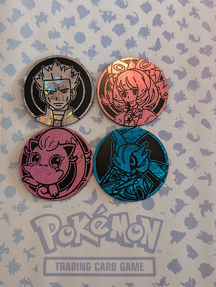 Product image 1 of 5