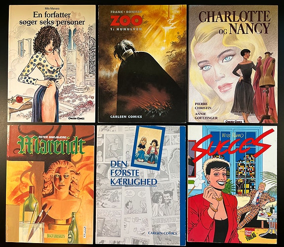 Product image 1 of 5