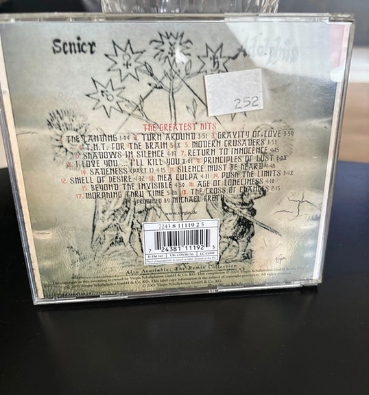 Product image 2 of 2