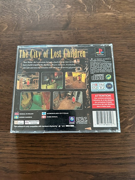 Product image 2 of 3