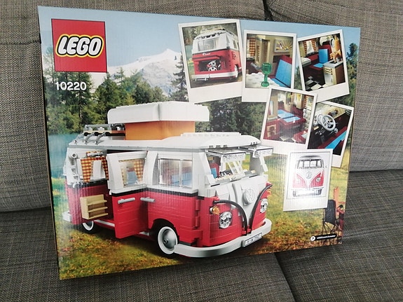 Product image 2 of 6