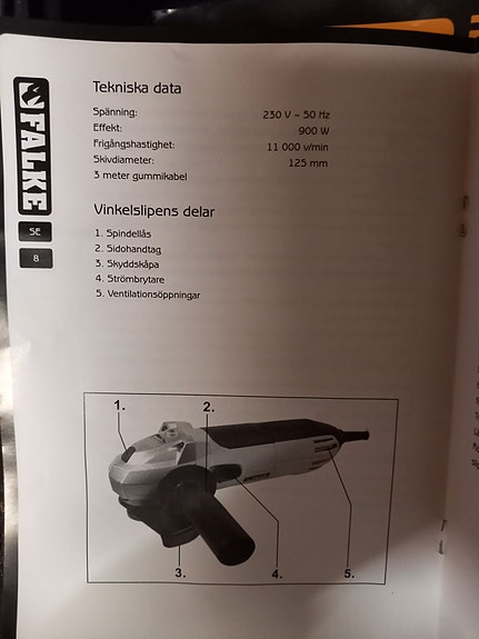 Product image 2 of 3