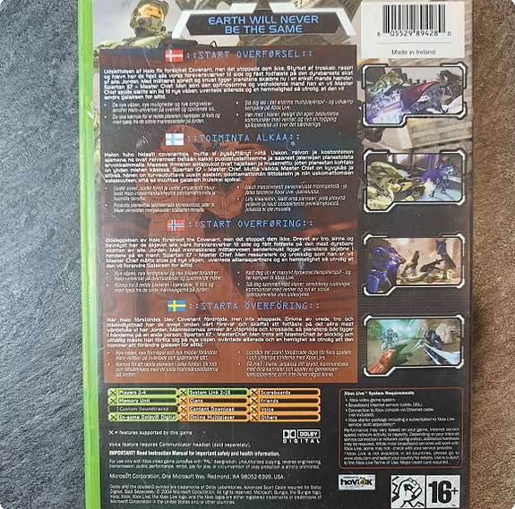 Product image 2 of 4