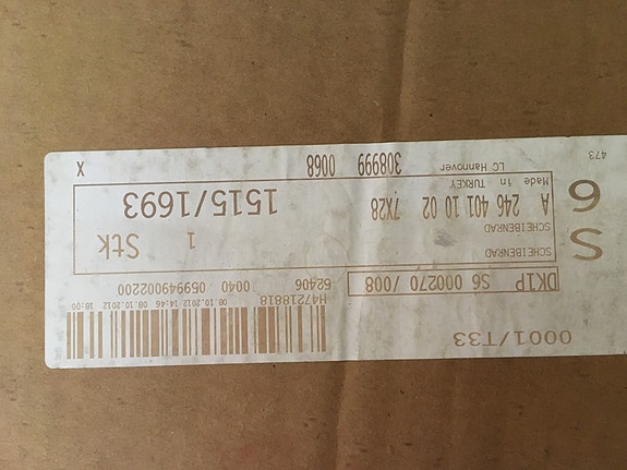 Product image 2 of 5
