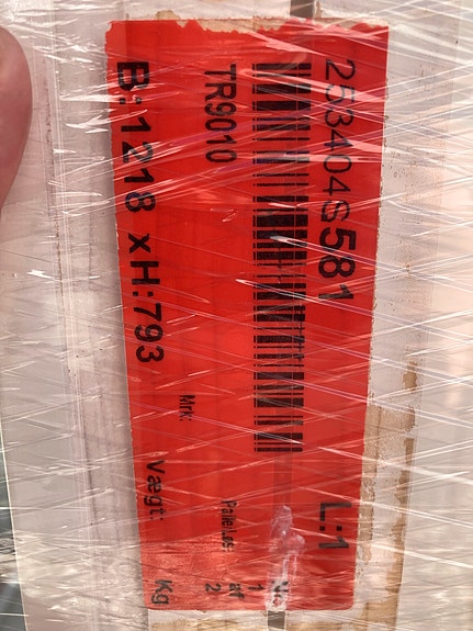 Product image 2 of 3