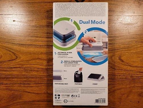 Product image 2 of 2