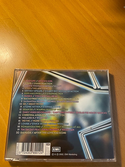 Product image 2 of 2