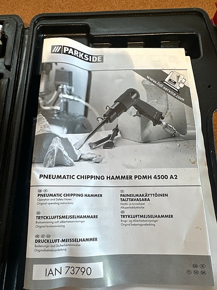 Product image 2 of 3