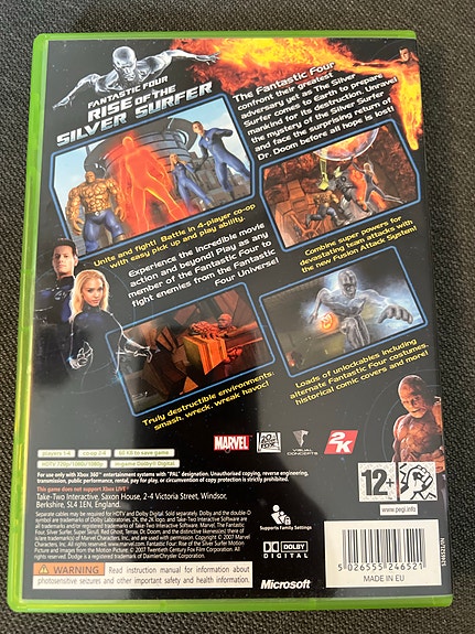 Product image 2 of 5