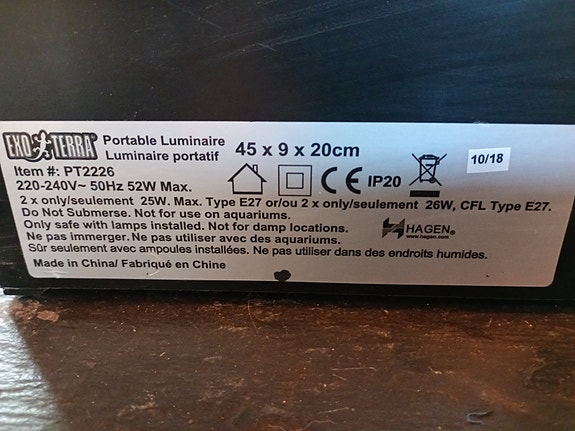 Product image 2 of 5