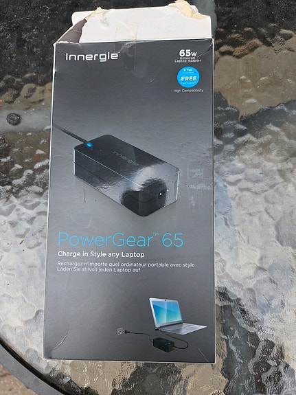 Product image 2 of 3