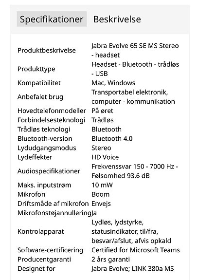 Product image 2 of 3