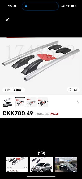 Product image 1 of 3