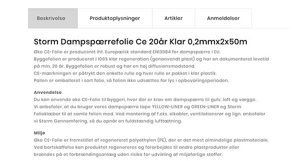 Product image 2 of 5