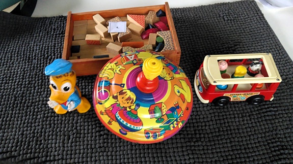 Product image 1 of 5