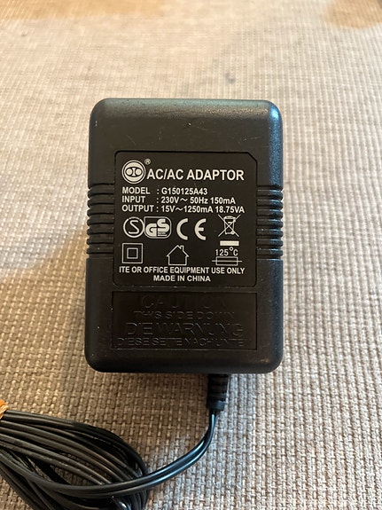 Product image 2 of 5