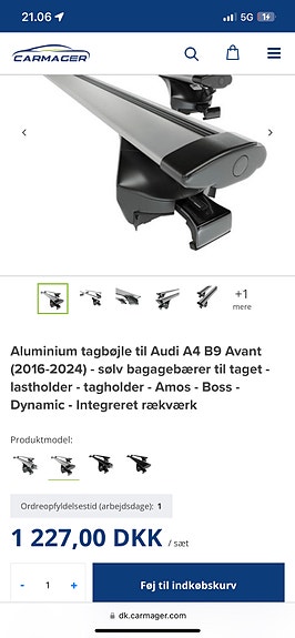 Product image 1 of 5