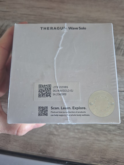 Product image 2 of 5