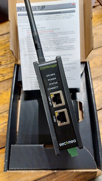 Product image 2 of 5