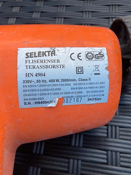 Product image 2 of 3