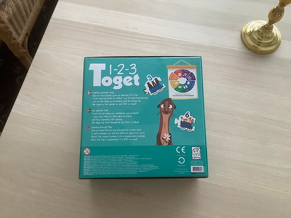 Product image 2 of 3