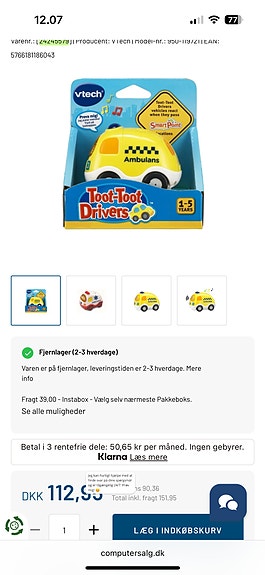 Product image 3 of 10