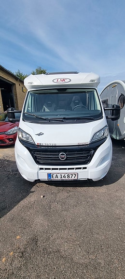 LMC LMC T 672 G Cruiser Sport