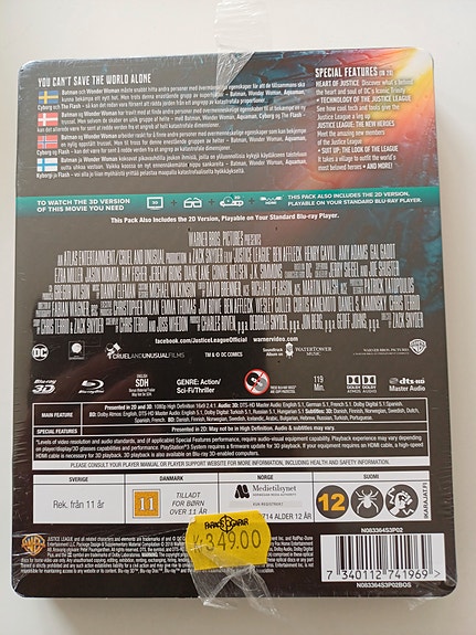 Product image 2 of 3