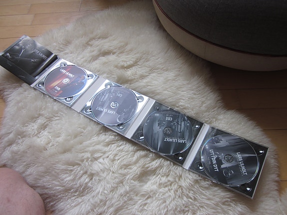 Product image 3 of 6