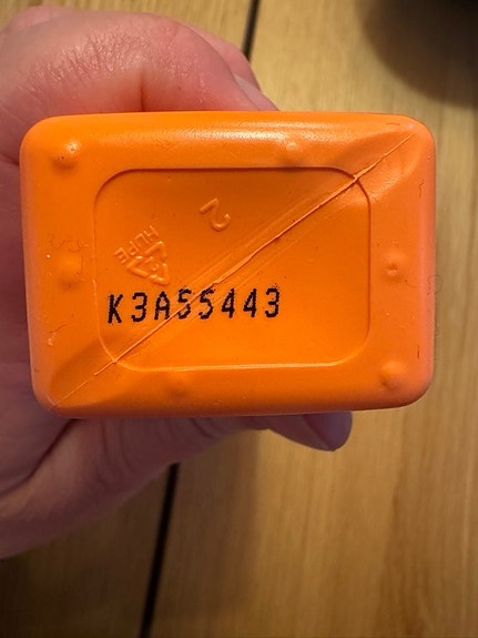 Product image 2 of 3