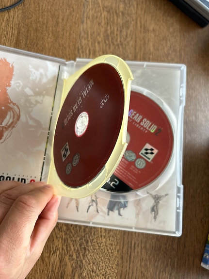 Product image 3 of 3