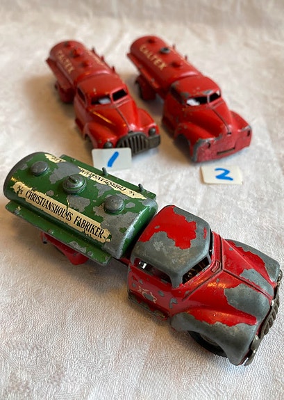 Product image 1 of 5