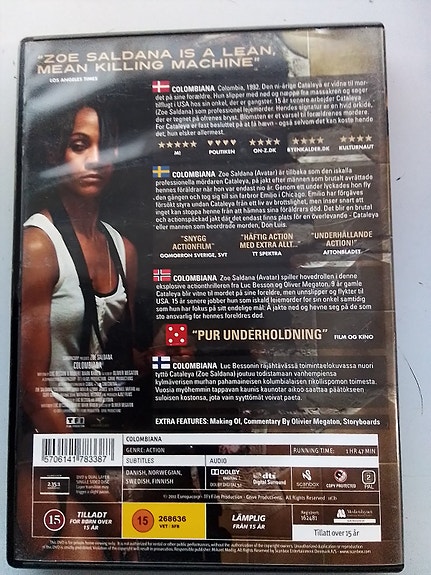 Product image 2 of 2