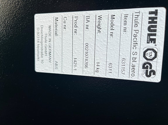 Product image 3 of 3