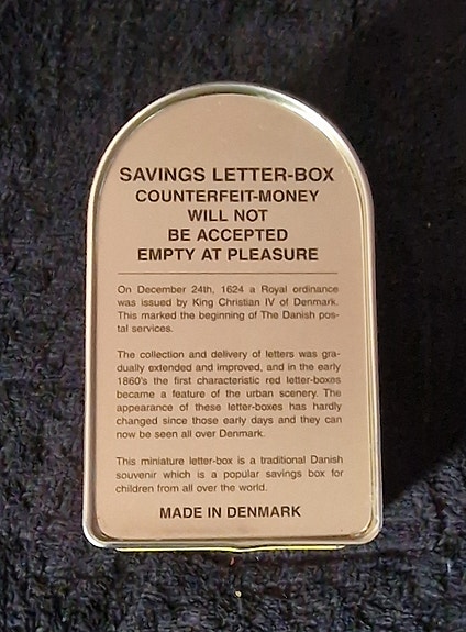 Product image 2 of 5