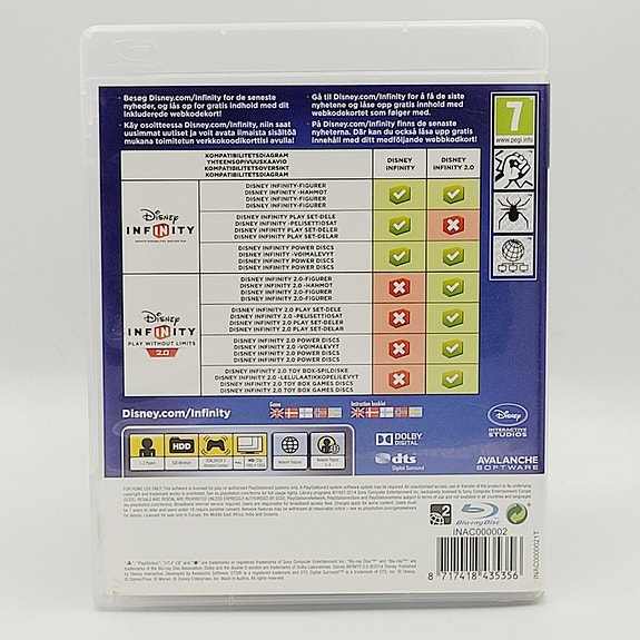 Product image 3 of 3