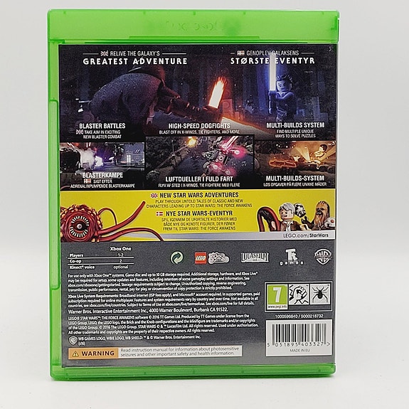 Product image 3 of 3