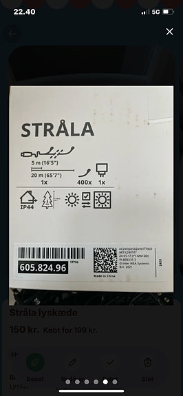 Product image 4 of 5