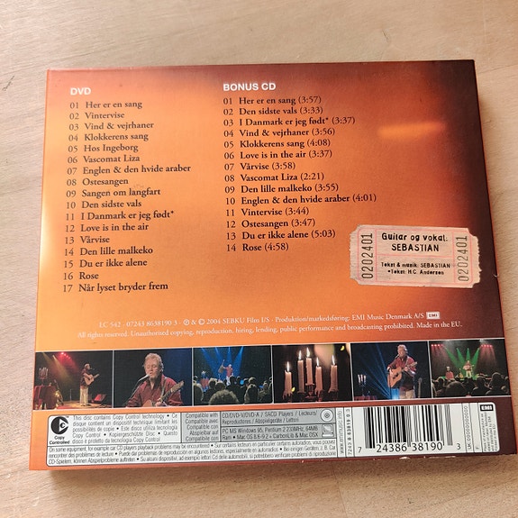 Product image 3 of 3