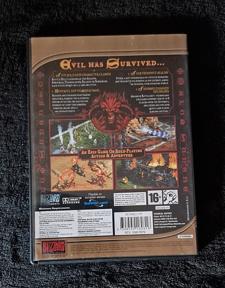 Product image 2 of 6