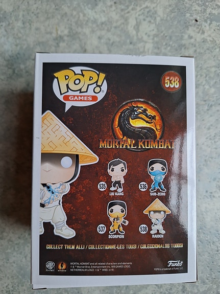 Product image 3 of 7