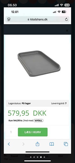 Product image 3 of 5