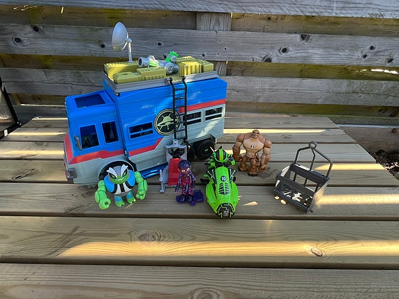 Product image 2 of 5