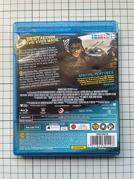 Product image 2 of 2