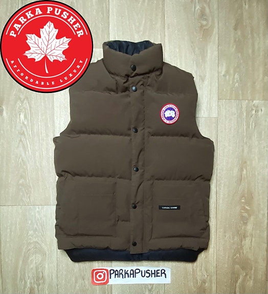 Canada Goose Møbler (side 5) DBA